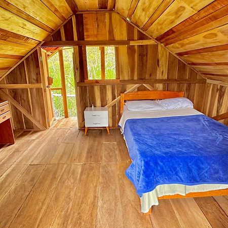 Finca Ecoparaiso Ибаге Экстерьер фото