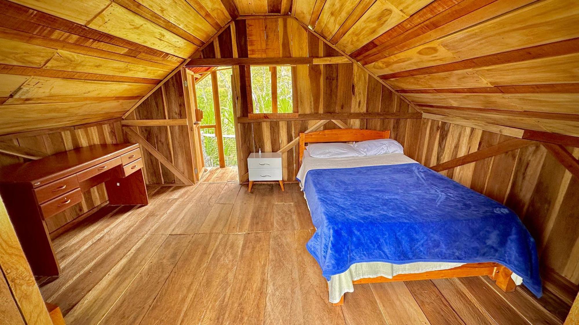 Finca Ecoparaiso Ибаге Экстерьер фото